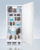 24" Wide All-Refrigerator view 2