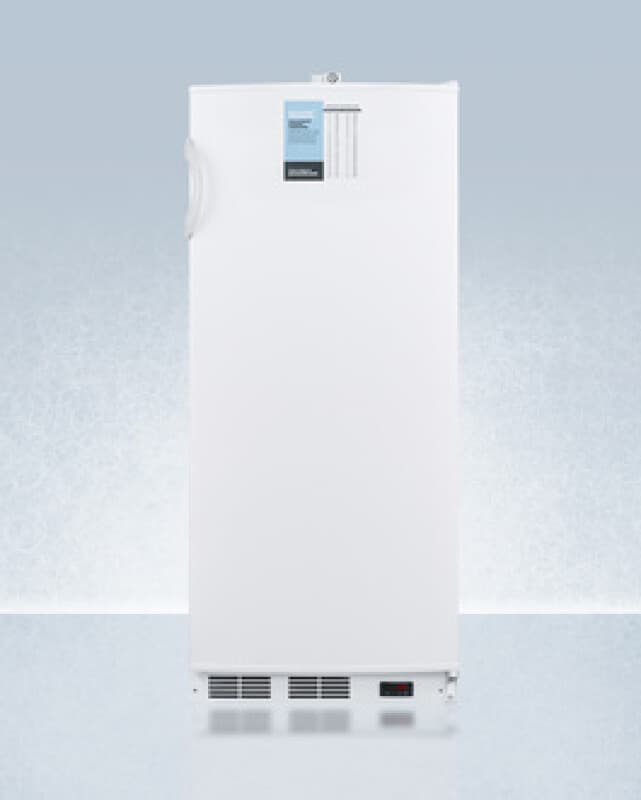 24" Wide All-Refrigerator