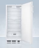 24" Wide All-Refrigerator view 2