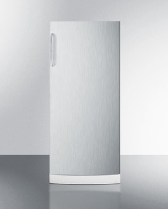 24" Wide All-Refrigerator