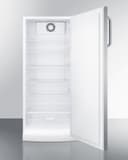 24" Wide All-Refrigerator view 2
