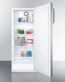 24" Wide All-Refrigerator view 4
