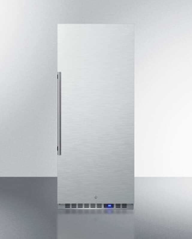 24" Wide All-Refrigerator