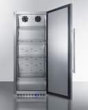 24" Wide All-Refrigerator view 2