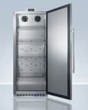 24" Wide All-Refrigerator view 6