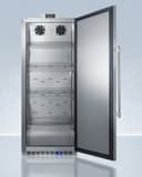 24" Wide All-Refrigerator view 2