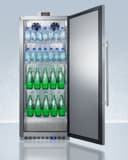 24" Wide All-Refrigerator view 4