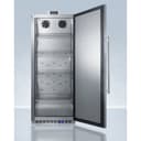 24" Wide All-Refrigerator view 2
