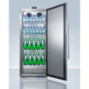 24" Wide All-Refrigerator view 4