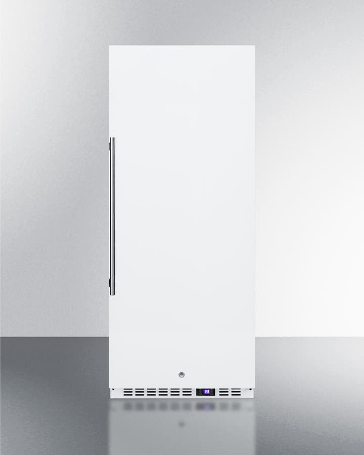 24" Wide All-Refrigerator