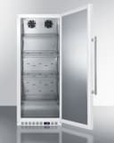 24" Wide All-Refrigerator view 7