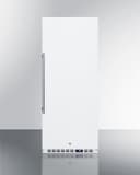 24" Wide All-Refrigerator view 1