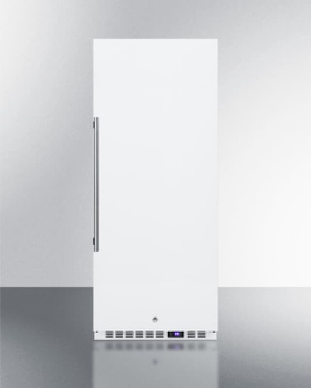 24" Wide All-Refrigerator