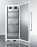 24" Wide All-Refrigerator view 2