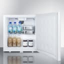 Compact All-Refrigerator view 8