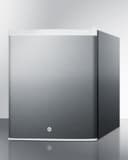 Compact All-Refrigerator view 3