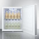 Compact All-Refrigerator view 4