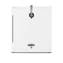 17" Wide Tabletop Front Tap Beer Kegerator view 1