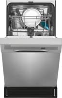 18" Stainless Steel Tub Dishwasher view 4
