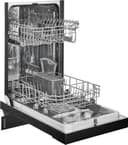 18" Stainless Steel Tub Dishwasher view 19