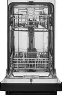 18" Stainless Steel Tub Dishwasher view 18