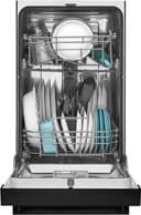 18" Stainless Steel Tub Dishwasher view 17