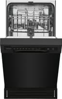 18" Stainless Steel Tub Dishwasher view 16