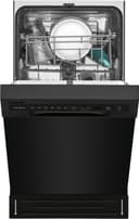 18" Stainless Steel Tub Dishwasher view 15