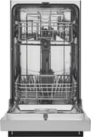 18" Stainless Steel Tub Dishwasher view 17