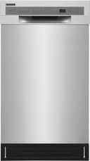 18" Stainless Steel Tub Dishwasher view 1