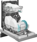 18" Stainless Steel Tub Dishwasher view 15