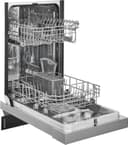 18" Stainless Steel Tub Dishwasher view 12