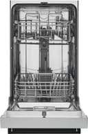 18" Stainless Steel Tub Dishwasher view 11