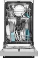 18" Stainless Steel Tub Dishwasher view 10