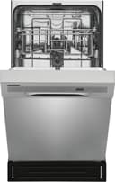 18" Stainless Steel Tub Dishwasher view 8