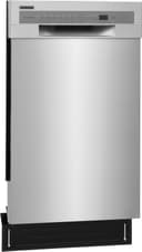 18" Stainless Steel Tub Dishwasher view 7