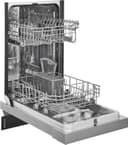18" Stainless Steel Tub Dishwasher view 9