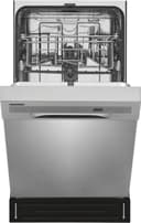 18" Stainless Steel Tub Dishwasher view 6
