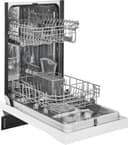 18" Stainless Steel Tub Dishwasher view 20