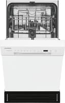 18" Stainless Steel Tub Dishwasher view 17