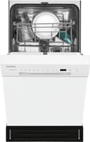 18" Stainless Steel Tub Dishwasher view 16