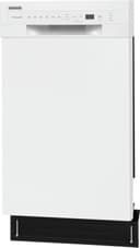 18" Stainless Steel Tub Dishwasher view 14