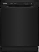 24" Stainless Steel Tub Dishwasher view 12