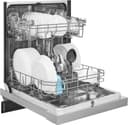 24" Stainless Steel Tub Dishwasher view 11