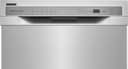 24" Stainless Steel Tub Dishwasher view 10