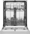 24" Stainless Steel Tub Dishwasher view 7