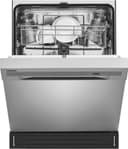 24" Stainless Steel Tub Dishwasher view 4