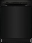 24" Stainless Steel Tub Dishwasher view 1