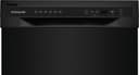 24" Stainless Steel Tub Dishwasher view 21