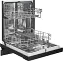 24" Stainless Steel Tub Dishwasher view 20